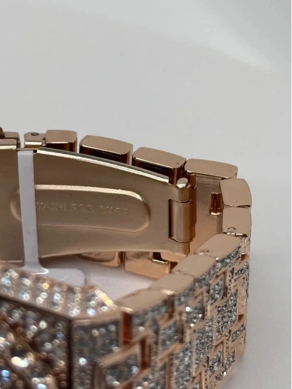 N/A this watch